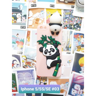 (Nhiều mẫu) IPHONE 5/5S/SE Ốp lưng