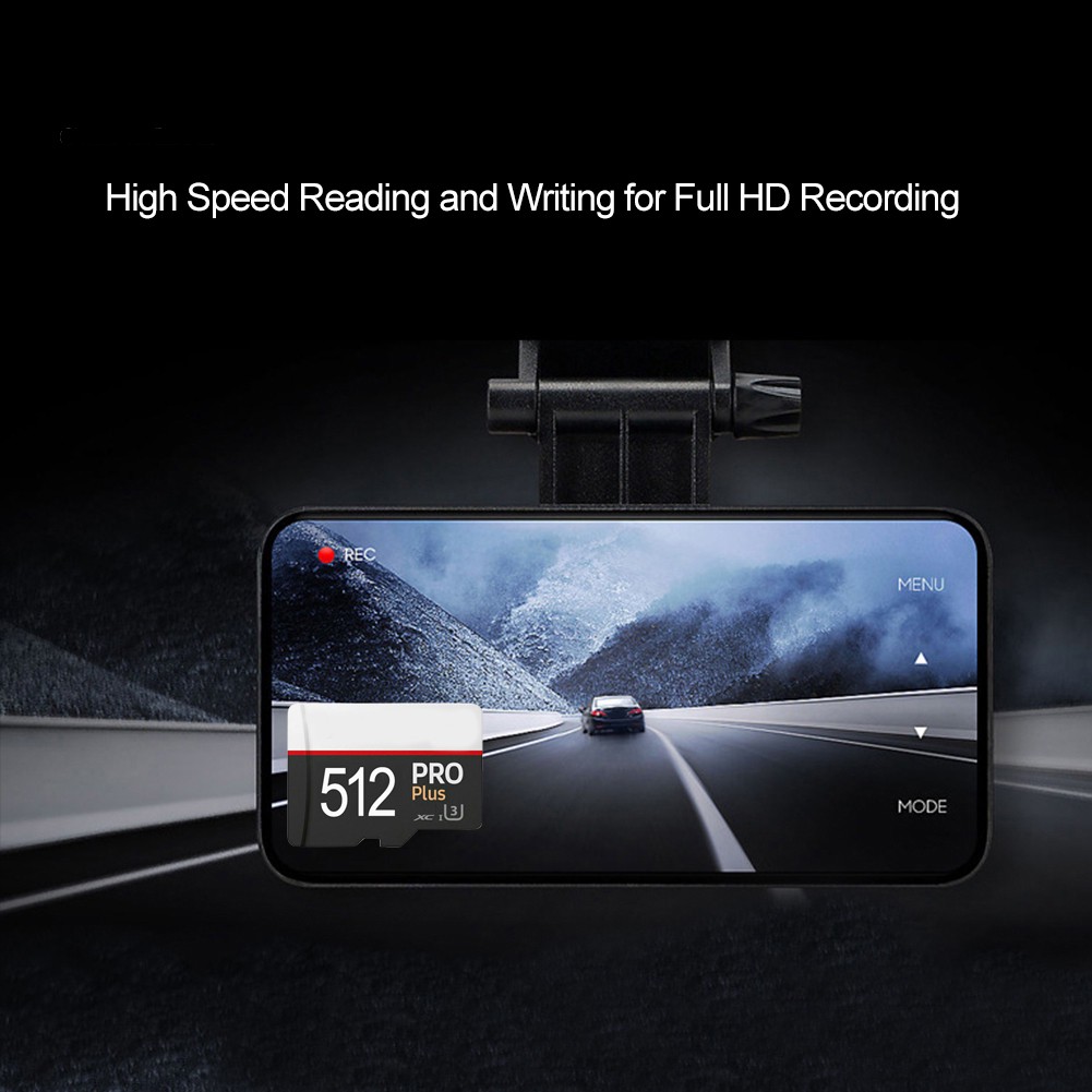 Thẻ Nhớ Tf Micro Sd 128g/256g/512g/1t Cho Điện Thoại | BigBuy360 - bigbuy360.vn