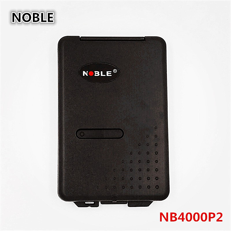 Đồng hồ đo vạn năng Noble NB 4000P-2, Tự động chuyển thang đo, bỏ túi tiện dụng NB4000P