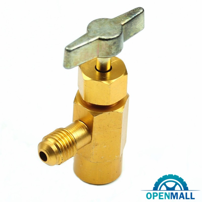 Đầu nối chuyên dụng dành cho hệ thống điều hòa không khí xe ô tô r134a a A / C