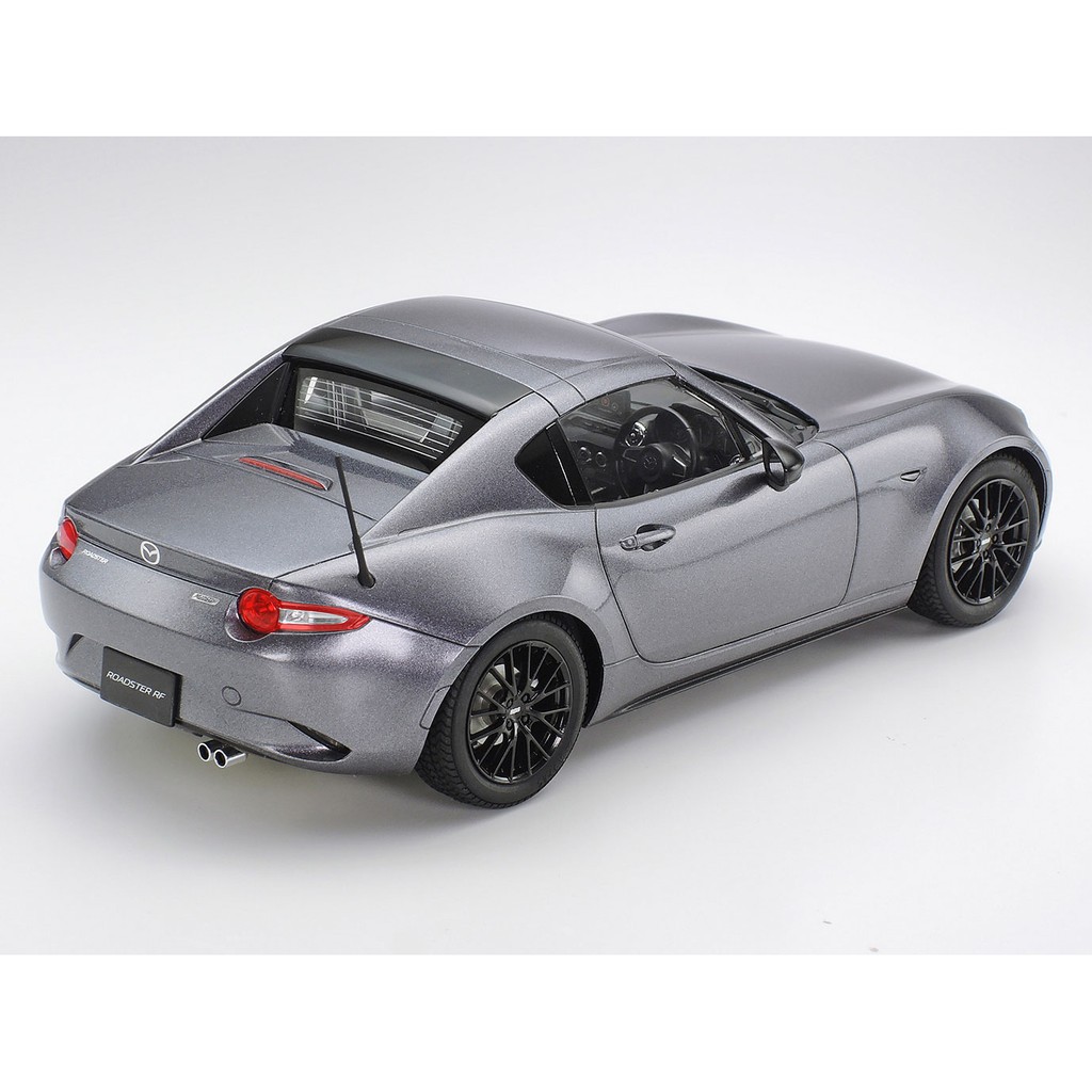 24353 Mô hình xe ô tô 1/24 MAZDA MX-5 RF  - GDC