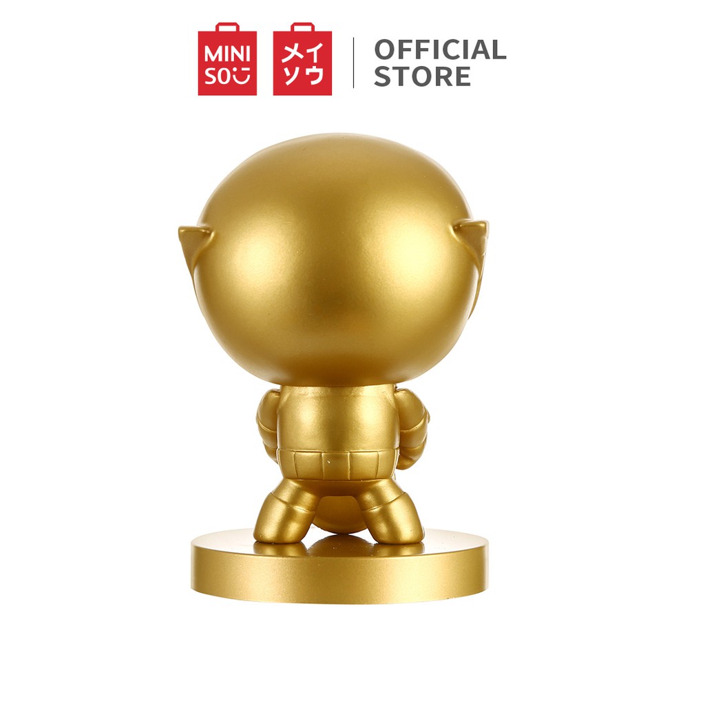 Đồ trang trí đồ chơi MARVEL 2.0 Q - Miniso | BigBuy360 - bigbuy360.vn