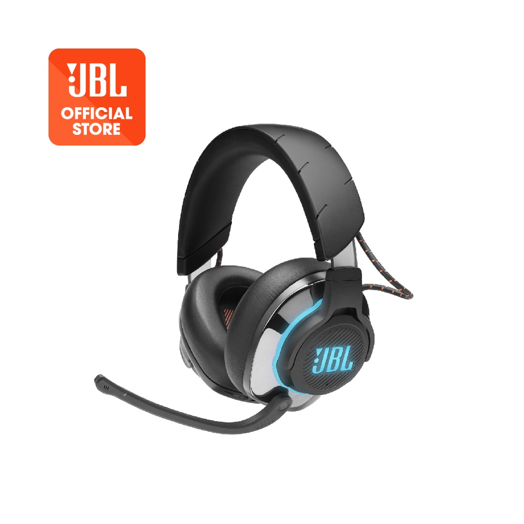 Tai Nghe JBL Quantum 800 - Hàng Chính Hãng