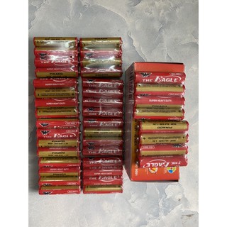 vỉ 6 viên pin con ó