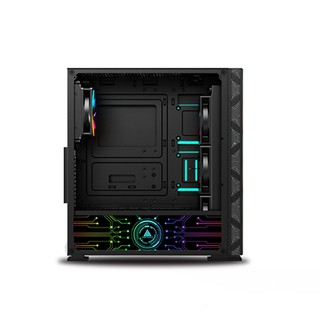  Vỏ case máy tính VSPTECH Gaming FA-401