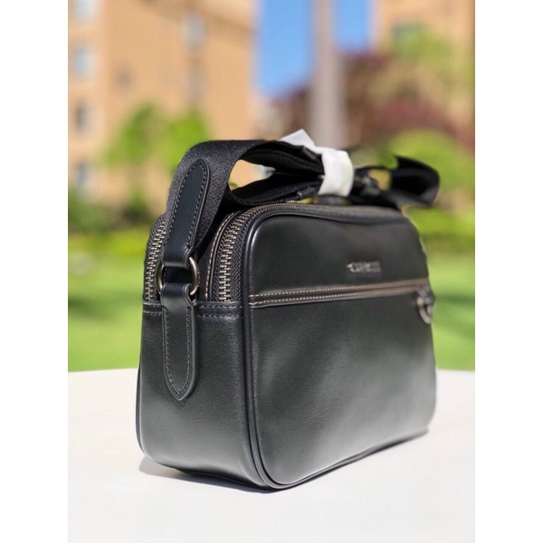 TÚI ĐEO CHÉO COACH GRAHAM C4148