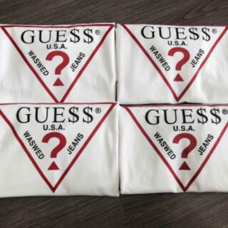 Áo thun guess
