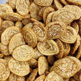 Bánh tai heo mè nước cốt dừa 350g