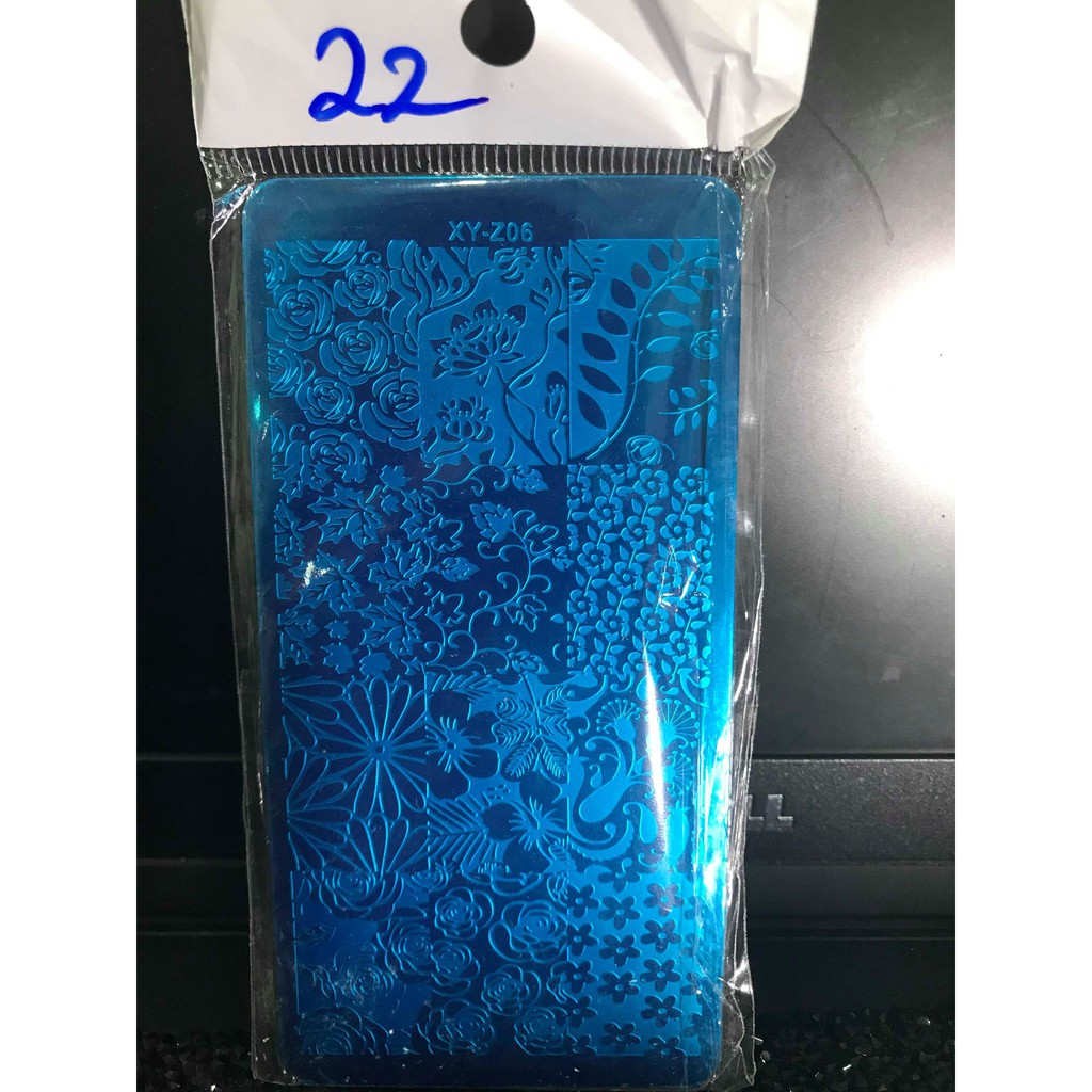 Bảng ịn 22