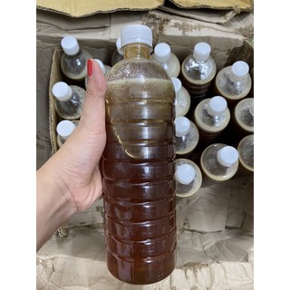 Lọ 100ml Mật ong dùng thử hàng xịn nhất