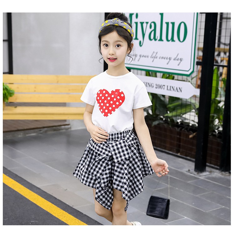 set trang phục Ankids 22