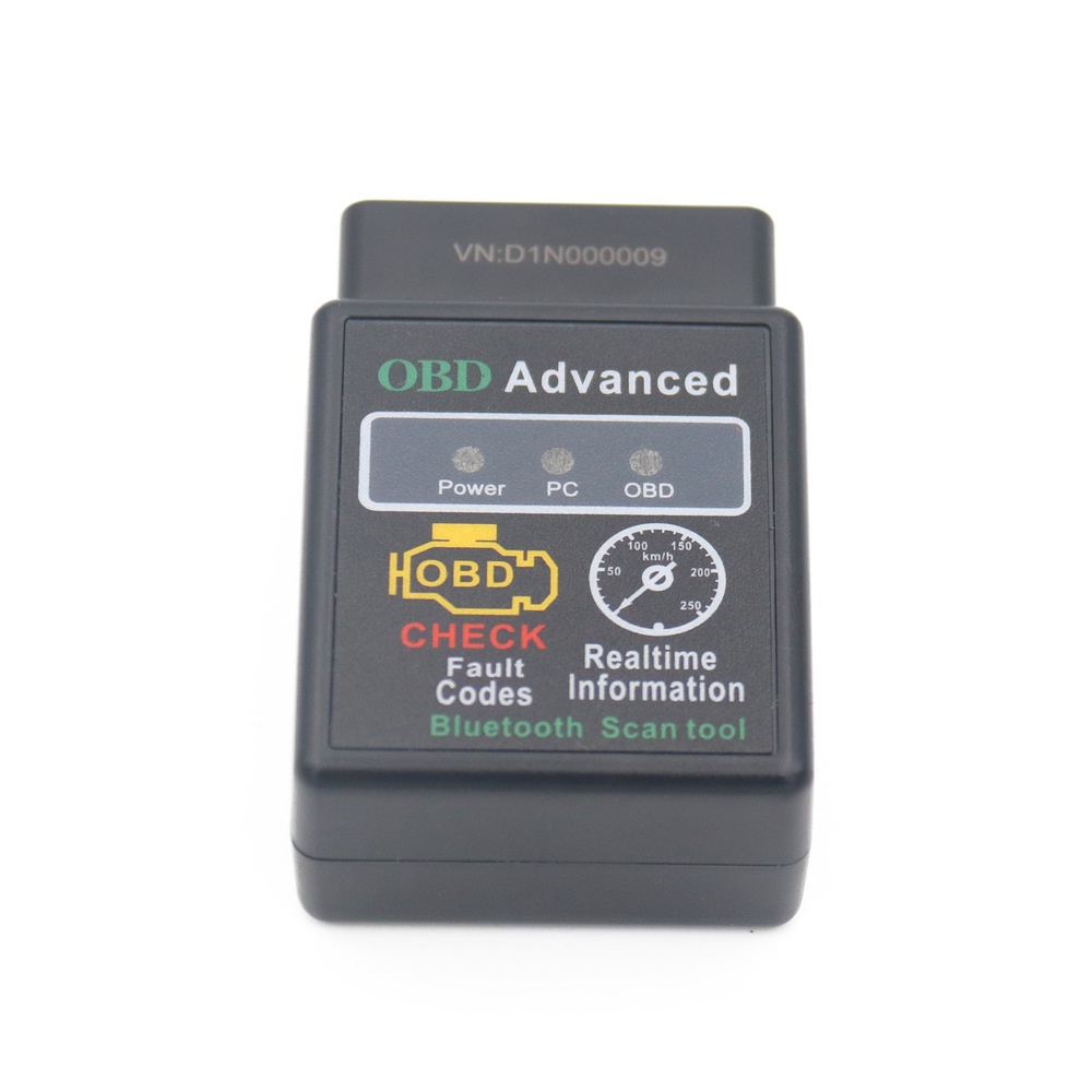 Thiết Bị Chẩn Đoán Lỗi ELM327 OBD2 Mini Bluetooth OBD2 Elm 327 OBD 2 Chuyên Dụng Cho Xe Hơi
