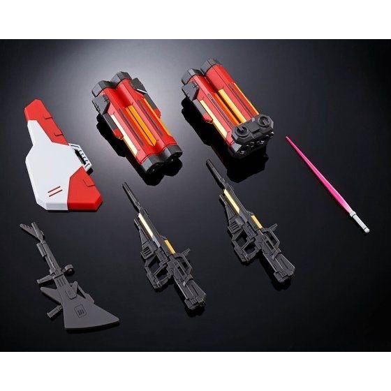 Mô hình lắp ráp Gundam HG Extreme Gundam Leos Eclipse Face