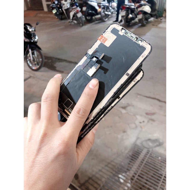 Màn hình ✖️,✖s chuẩn zin bóc máy. BH 36 tháng