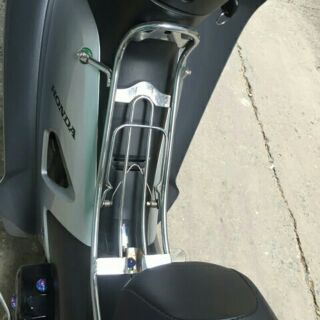 BAGA XUỒNG XE WAVE LỚN, WAVE NHỎ