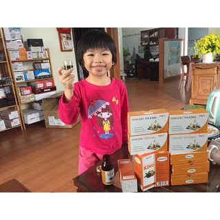 Siro Tỏi Đen Kimo - Chăm Sóc Sức Khỏe Toàn Diện