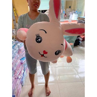 Thỏ bông cỡ lớn