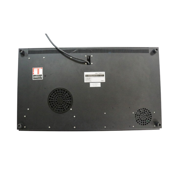 Bếp đôi điện từ hồng ngoại Junger MTD-71 | Shopee Việt Nam