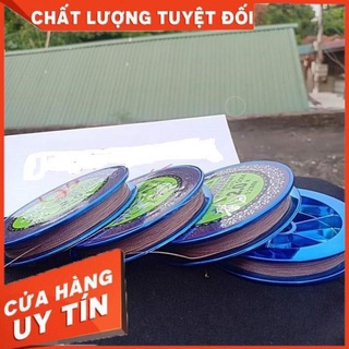 [ XẢ HÀNG ] dây dù câu chìm New Power 50m