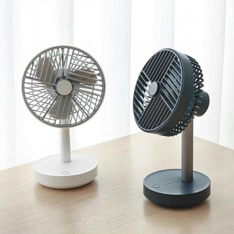 Quạt để bàn Remax F33 Hàng chính hãng