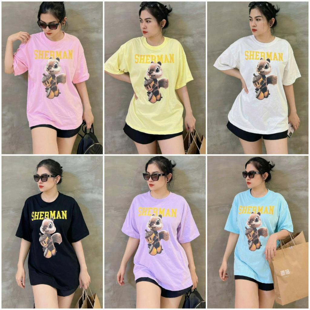 Áo phông thun thái  về nhiều mẫu siêu siêu hot cho ACE
