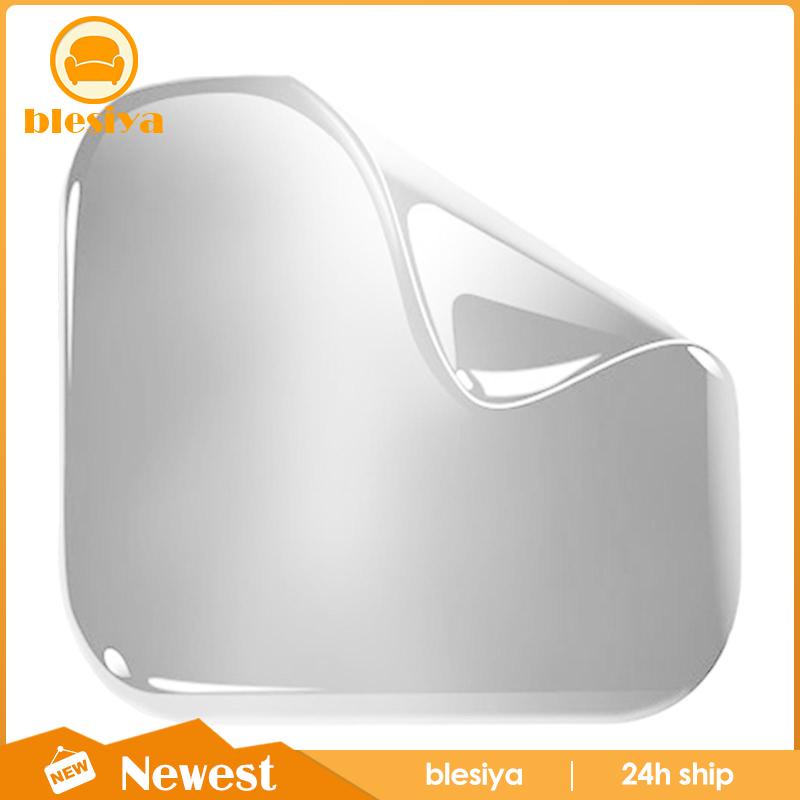 Miếng Dán Hydrogel Bằng TPU Mềm Trong Suốt Chống Trầy Cho Apple iwatch 7