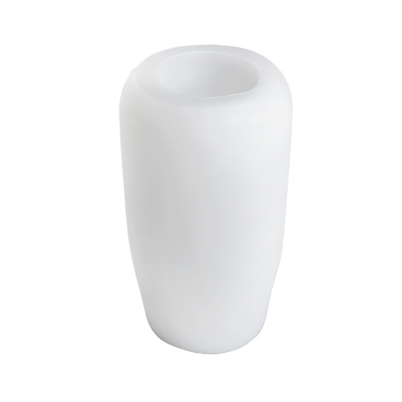 Khuôn Silicon Tạo Hình Khuôn Mặt Trừu Tượng 3D Dùng Làm Bánh Kẹo / Xà Phòng DIY