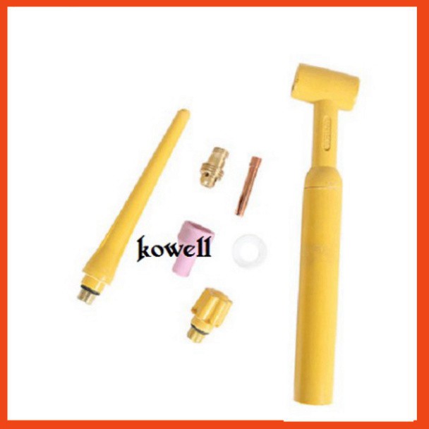 Tay dây hàn tig QQ150, phụ kiện tig QQ150