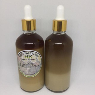 Đông y tái tạo da handmade 100ml