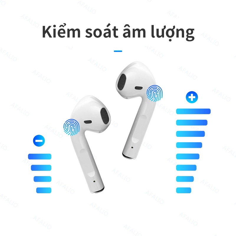 Tai nghe không dây Tws Inpods12 Thích Hợp Cho Android/ Ios