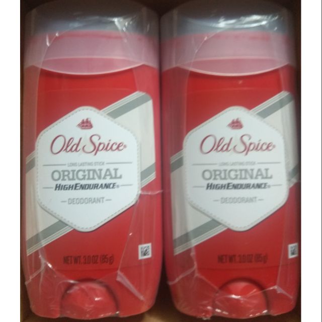 Lăn khử mùi Old Spice Original 85g