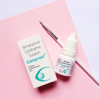 Dưỡng Mi Ấn Độ Caeprost
