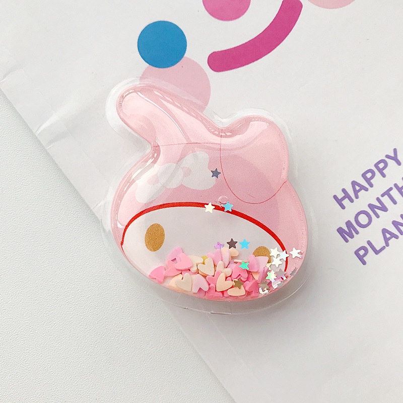 Giá đỡ điện thoại họa tiết hoạt hình dễ thương