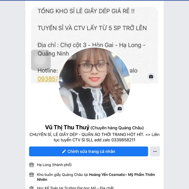 TỔNG KHO SỈ TRÍ DŨNG