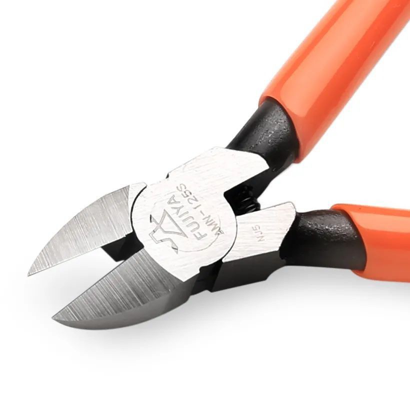 Kìm cắt mini Fujiya AMN-125S 5"/125mm