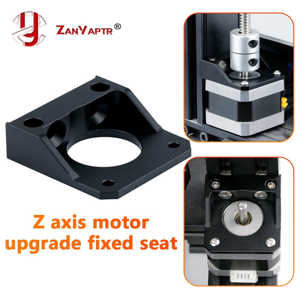 Động Cơ Z-axis Nâng Cấp Cho Máy In 3D Ender3-V2 Ender3-Pro