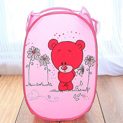Giỏ lưới đựng đồ đa năng gấp gọn tiện dụng