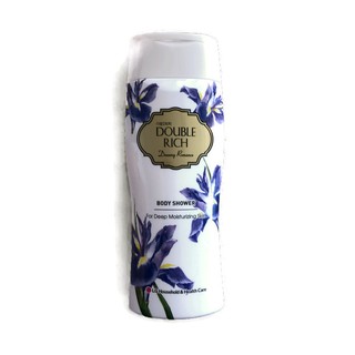 Sữa tắm dưỡng ẩm da Double Rich Dreamy Romance body shower 200g