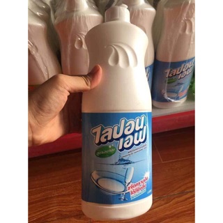 NƯỚC RỬA CHÉN LIPON THAILAND 800ml