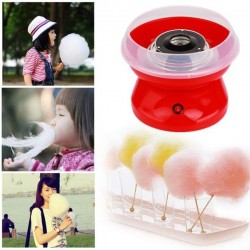 [Giá sỉ] MÁY LÀM KẸO BÔNG GÒN THÔNG MINH CANDY COTTON Loại 1 (màu ngẫu nhiên)