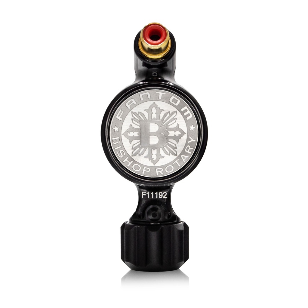 Máy xăm tattoo_Máy pen Bishop Fantom_thương hiệu cao cấp Rotary sử dụng được tất cả các dòng kim đạn