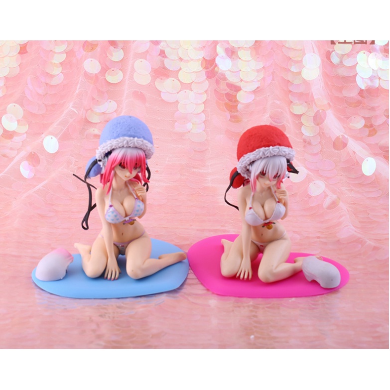 Mô hình nhân vật anime Meng Niang Sonoko chất lượng cao