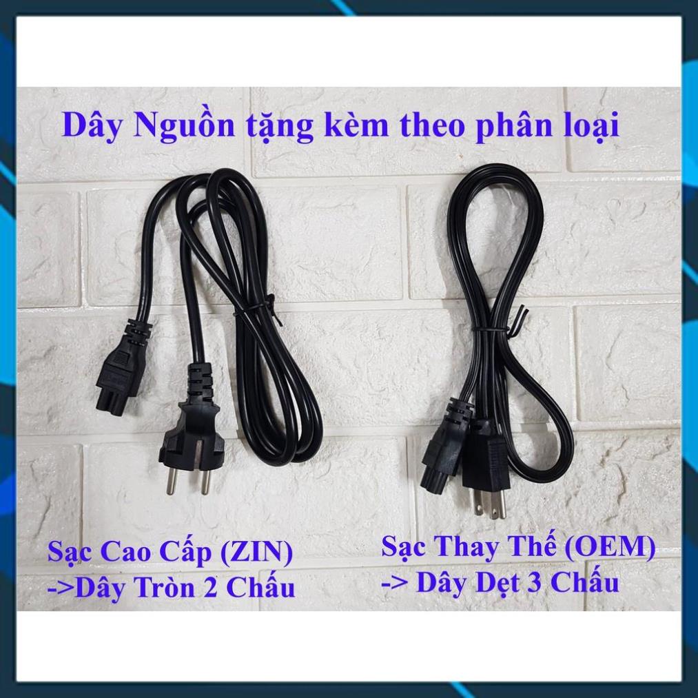 Sạc Laptop LENOVO 19V – 3.42A – 65W Chân Kim Thường Kèm Dây Nguồn | FREE SHIP ĐƠN TỪ 50K