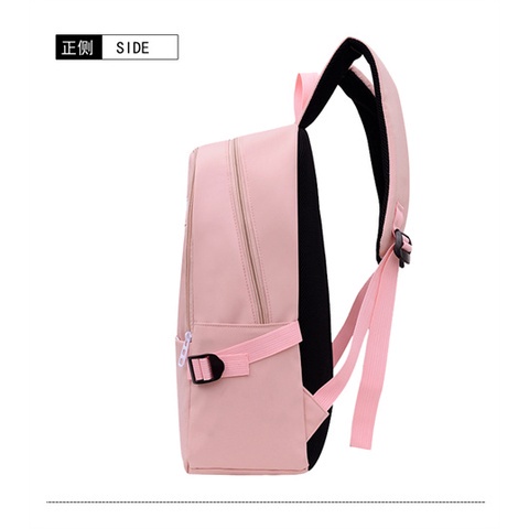 Ba Lô Thể Thao Adidas Đựng Máy Tính / Đi Học Kích Cỡ Lớn Dành Cho Nam Và Nữ