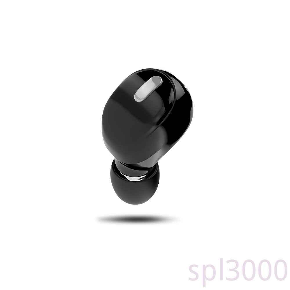 Tai nghe Bluetooth 5.0 mini chống ồn