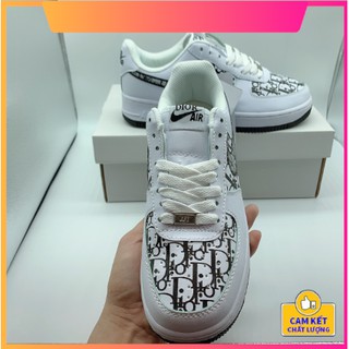 Giày sneaker, giày sneaker nam nữ DIO 36-43
