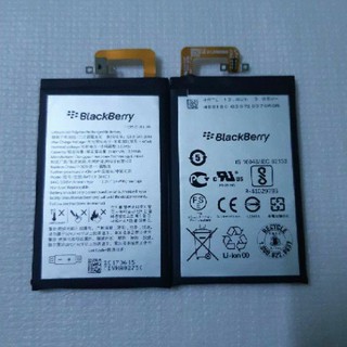 Pin blackberry key one xịn bảo hành 6 tháng