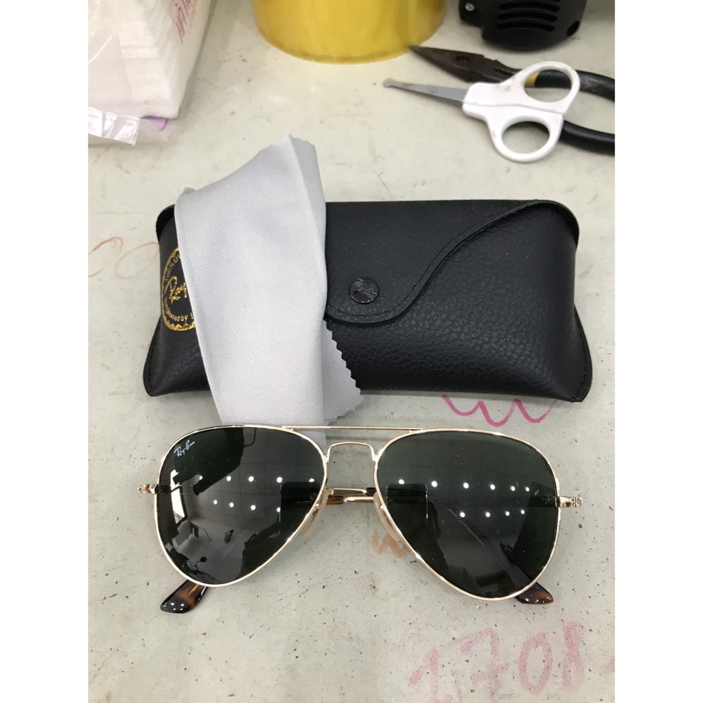 KÍNH RAYBAN CHÍNH HÃNG