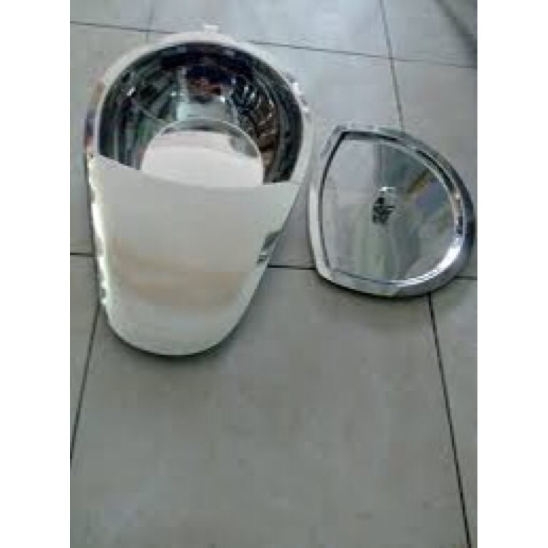 Bô tiểu nằm bằng inox-siêu xịn