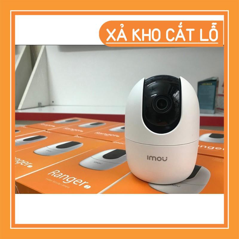 Camera IP WiFi Dahua Imou A22EP 1080p A22 - Hàng Chính Hãng